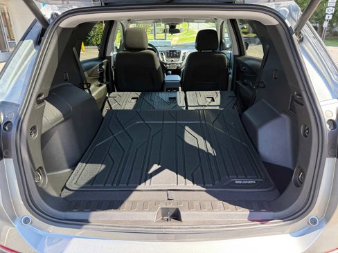 Used 2024 Chevrolet Equinox LT image 32