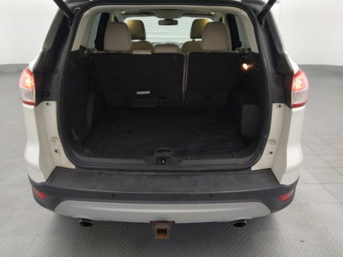 Used 2014 Ford Escape Titanium w/ Equipment Group 401A image 29