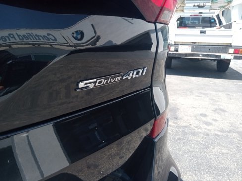 Used 2022 BMW X5 sDrive40i w/ M Sport Package image 24