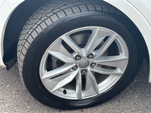 Used 2016 Audi Q3 2.0T Premium Plus image 31