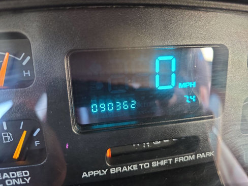 Used 1996 Chevrolet Impala SS image 24
