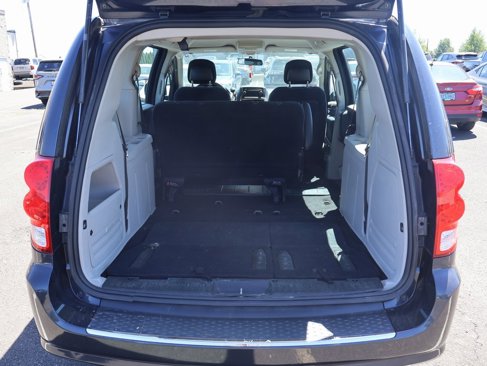 Used 2014 Dodge Grand Caravan American Value Package image 6