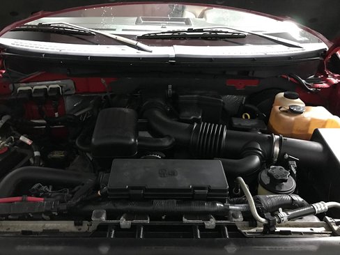 Used 2010 Ford F150 XLT image 29