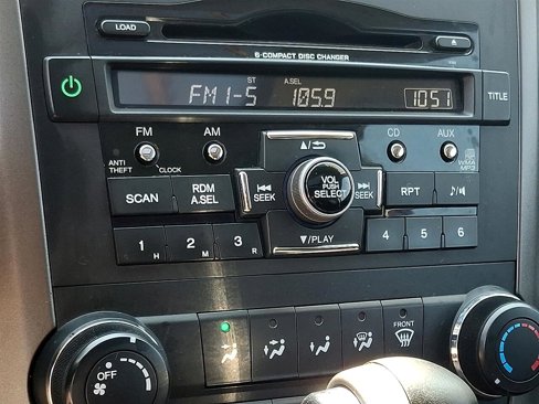 Used 2011 Honda CR-V EX image 19