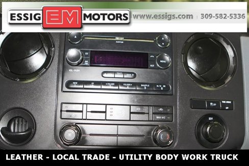 Used 2011 Ford F250 XL image 19