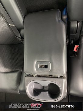 Used 2020 Dodge Journey Crossroad image 29