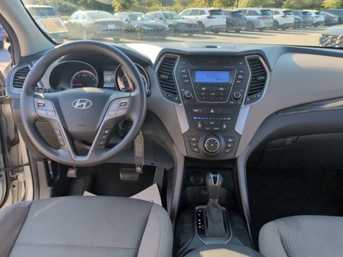 Used 2015 Hyundai Santa Fe Sport image 16