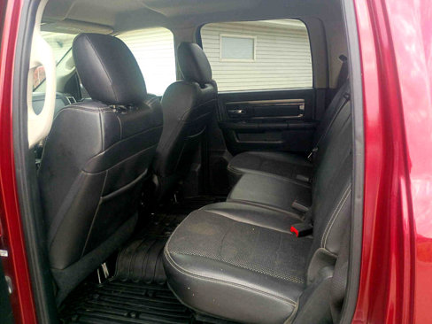 Used 2015 RAM 1500 Sport w/ Comfort Group image 10