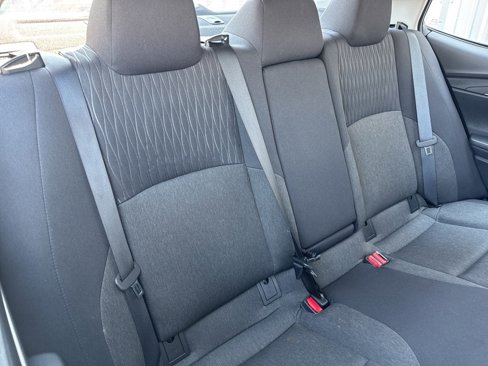 Used 2025 Toyota Camry LE image 40