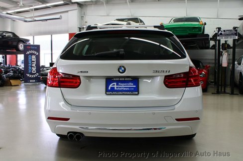 Used 2015 BMW 328i xDrive Wagon image 6