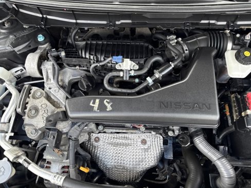Used 2020 Nissan Rogue SV w/ Premium Package image 33