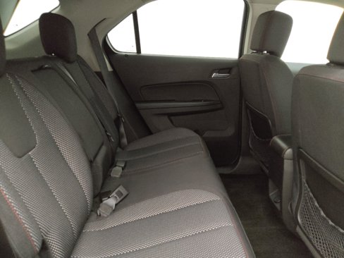 Used 2015 Chevrolet Equinox LT image 19