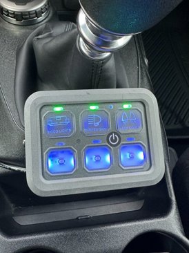Used 2022 Ford Bronco 2-Door w/ Sasquatch Package image 16