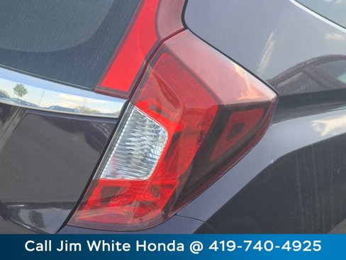 Used 2017 Honda Fit EX image 14