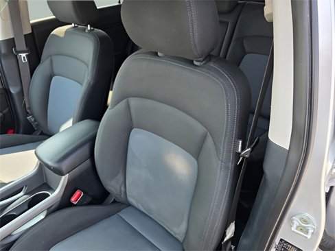 Used 2015 Kia Sportage LX image 17