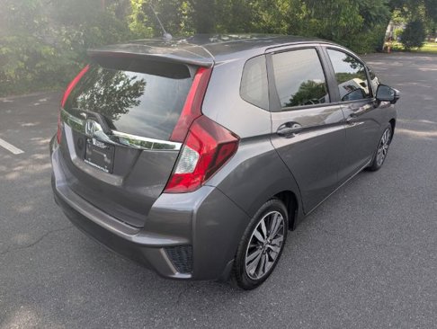 Used 2017 Honda Fit EX image 5