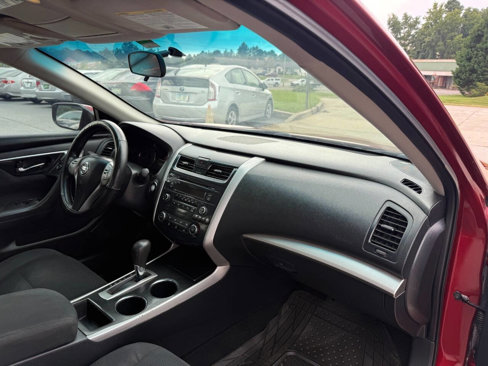 Used 2014 Nissan Altima 2.5 S image 14