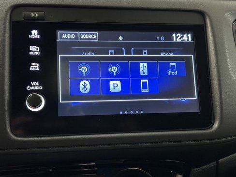 Used 2019 Honda HR-V Sport image 40