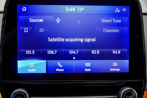Used 2021 Ford EcoSport SE w/ SE Appearance Package image 22