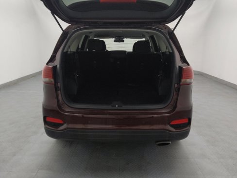 Used 2019 Kia Sorento S image 29