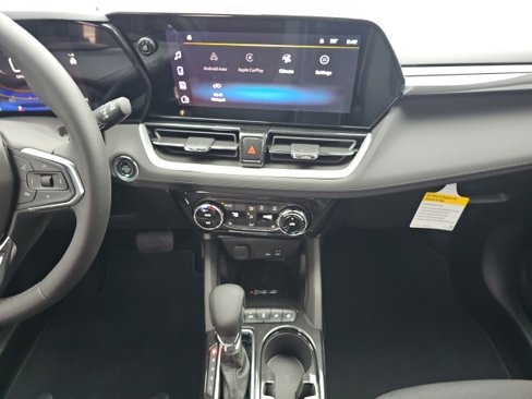 New 2025 Chevrolet TrailBlazer LT w/ Convenience Package image 19