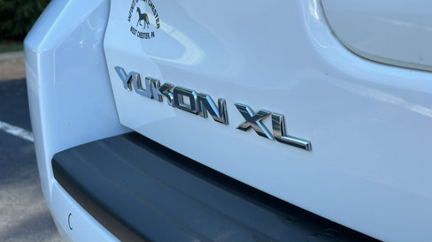 Used 2018 GMC Yukon XL SLT image 10