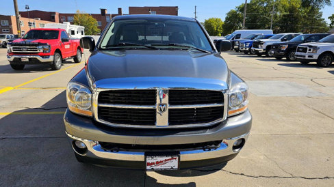 Used 2006 Dodge Ram 2500 Truck SLT w/ Quad Cab Big Horn Value Group image 4