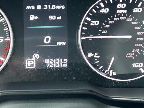 Used 2020 Subaru Outback Premium w/ Popular Package #1 image 32