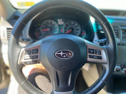 Used 2014 Subaru Outback 2.5i Premium image 19
