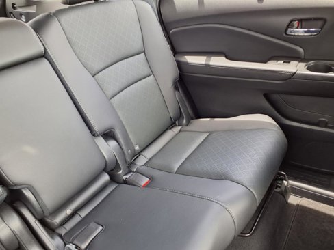Used 2021 Honda Passport EX-L image 24