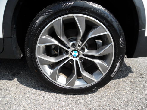 Used 2015 BMW X3 xDrive28i image 25