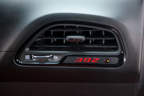 Used 2021 Dodge Challenger R/T Scat Pack image 22