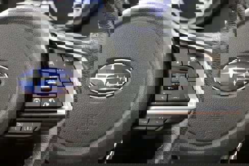 Used 2019 Subaru Forester Premium image 28