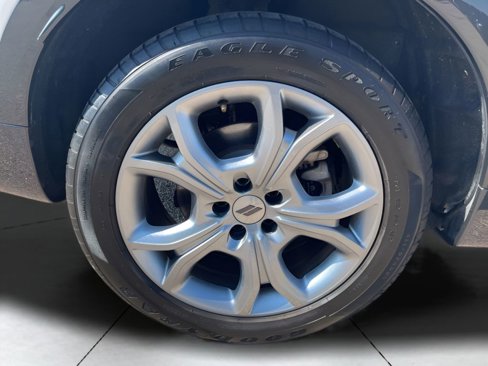 Used 2024 Dodge Hornet R/T image 37
