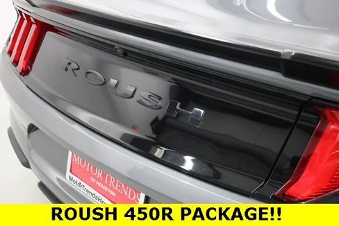 Used 2022 Ford Mustang GT Premium w/ GT Performance Package image 11