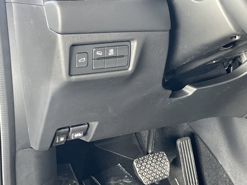New 2025 MAZDA CX-5 AWD 2.5 S w/ Preferred Package image 5
