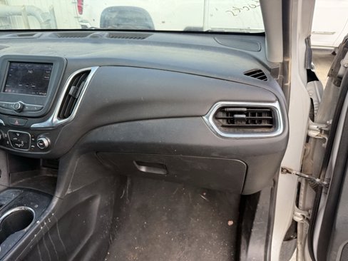 Used 2020 Chevrolet Equinox LT image 24