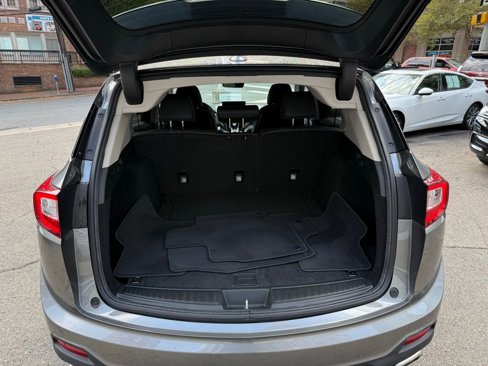 Certified 2022 Acura RDX FWD w/ Technology Package image 6