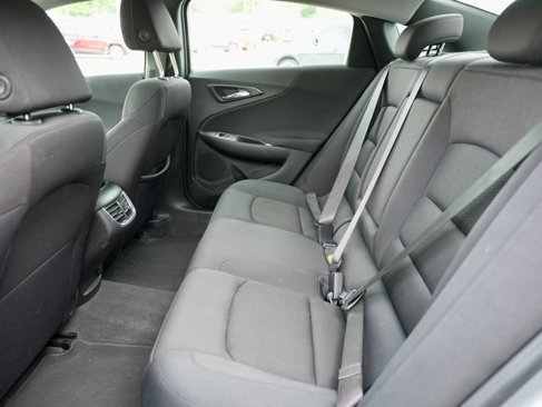 Used 2023 Chevrolet Malibu LT image 11