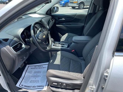 Used 2020 Chevrolet Equinox LT image 14