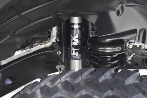 Used 2020 Jeep Gladiator Rubicon image 12