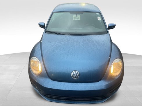 Used 2019 Volkswagen Beetle 2.0T S image 13
