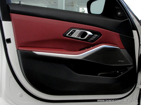 Used 2023 BMW 330e w/ M Sport Package image 27