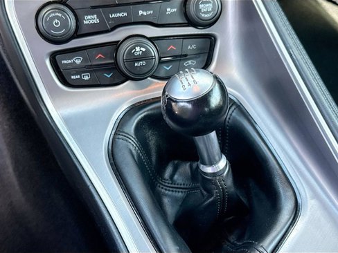 Used 2022 Dodge Challenger R/T Scat Pack image 15