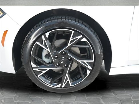 Used 2025 Kia K5 GT-Line image 5