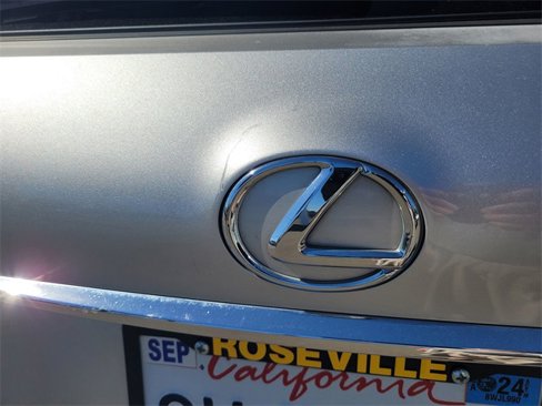 Used 2017 Lexus NX 200t FWD w/ Premium Package image 10