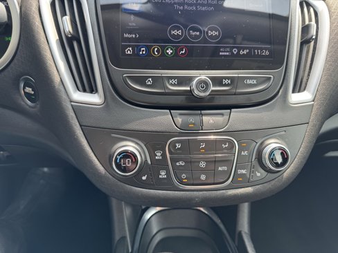 Used 2023 Chevrolet Malibu LT w/ Driver Confidence Package image 21