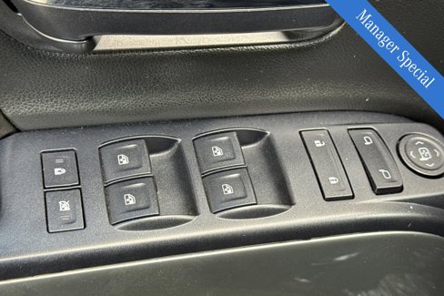 Used 2016 Chevrolet Silverado 1500 LT w/ All Star Edition image 20