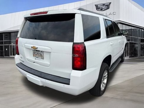 Used 2019 Chevrolet Tahoe LT image 8