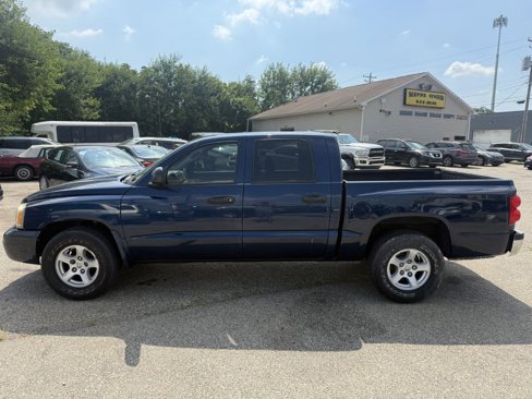 Used 2006 Dodge Dakota SLT w/ Trailer Tow Group image 3